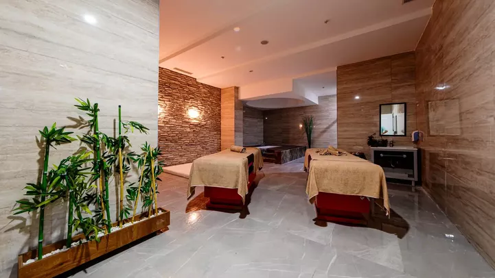 Dream Fun World Spa & Wellness