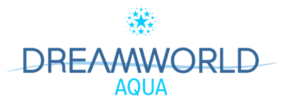 Dream World Aqua